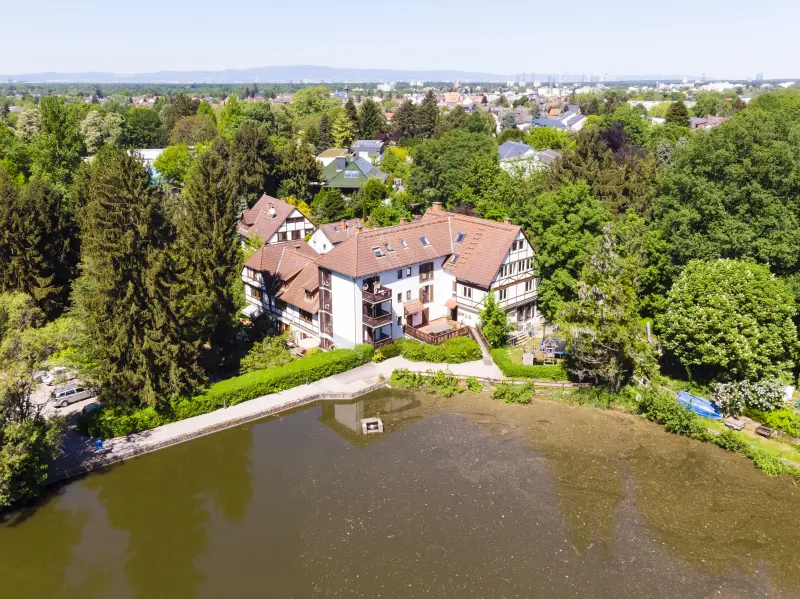 Ferienwohnung Dreieich