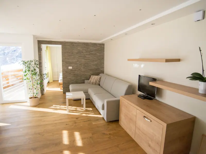 Ferienwohnung Leukerbad