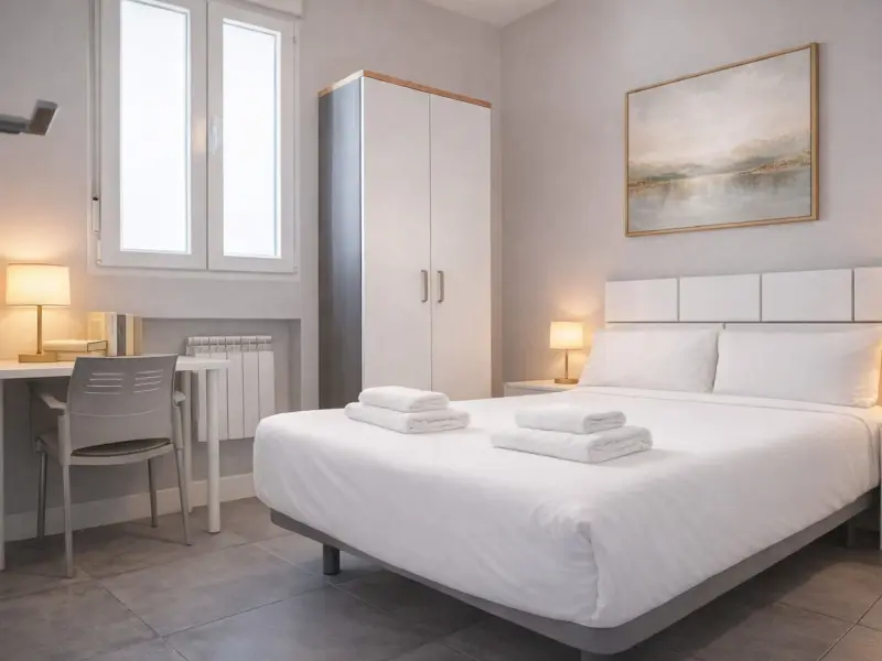 Apartamento Pacífico