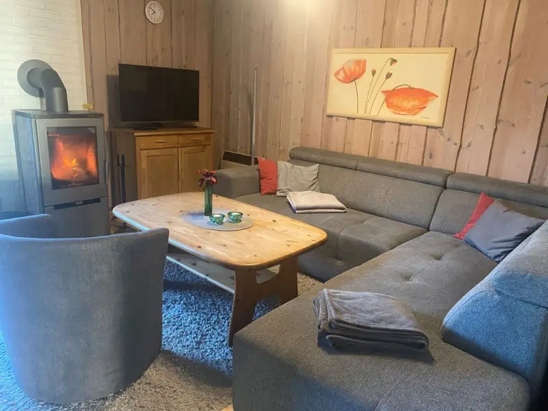Ferienwohnung Holnis