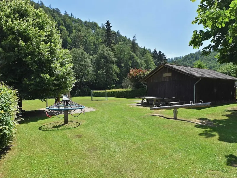 Ferienwohnung  Bad Wildungen