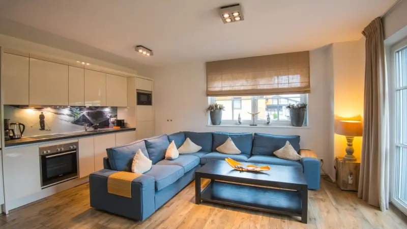 Ferienwohnung Brixen im Thale