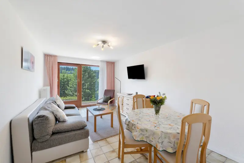 Ferienwohnung Schönwald im Schwarzwald