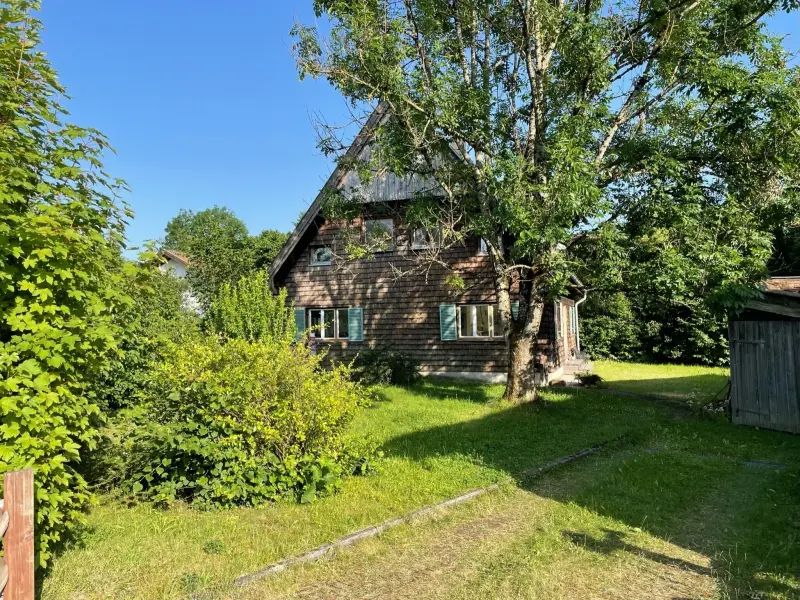 Ferienhaus Chiemsee
