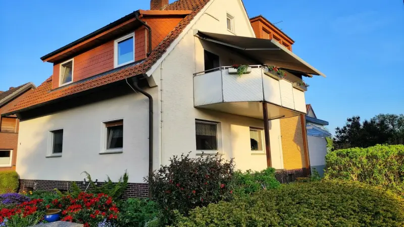 Ferienwohnung Bissendorf
