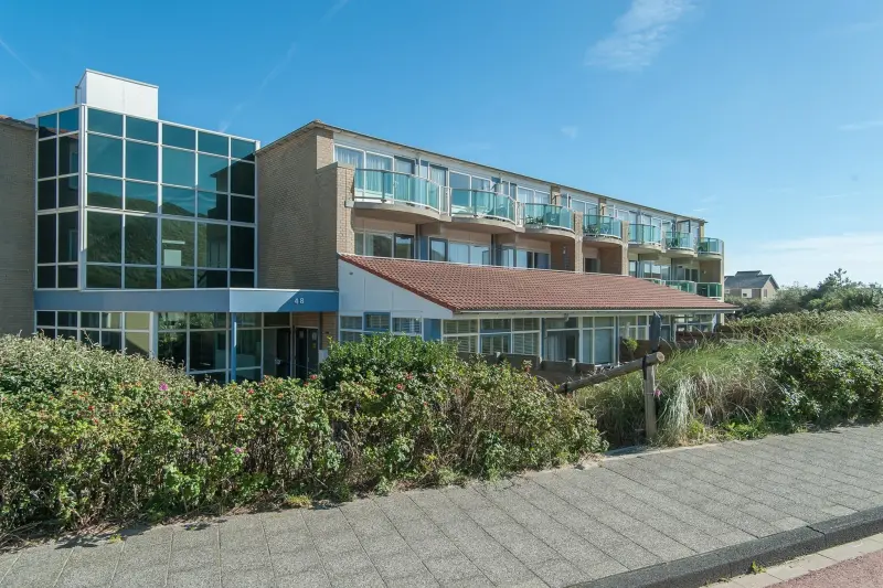 Ferienwohnung Callantsoog