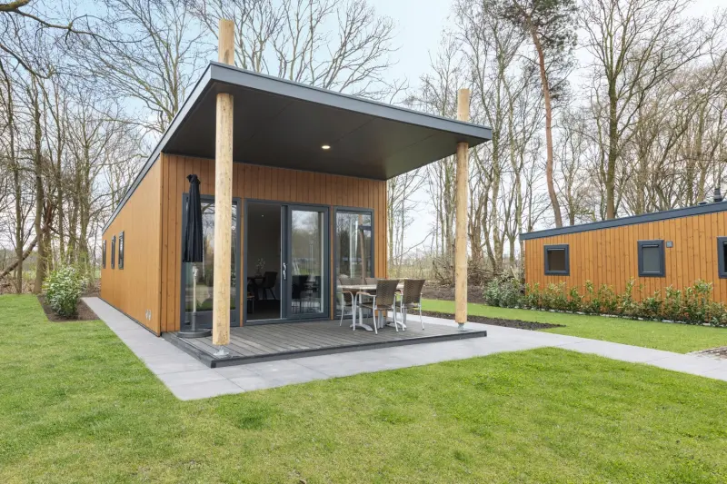 Chalet Hoge Hexel