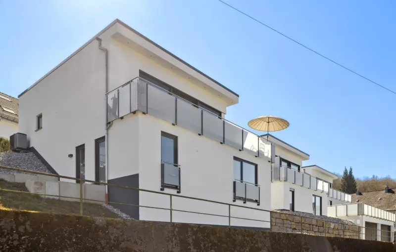 Ferienhaus  Wilnsdorf