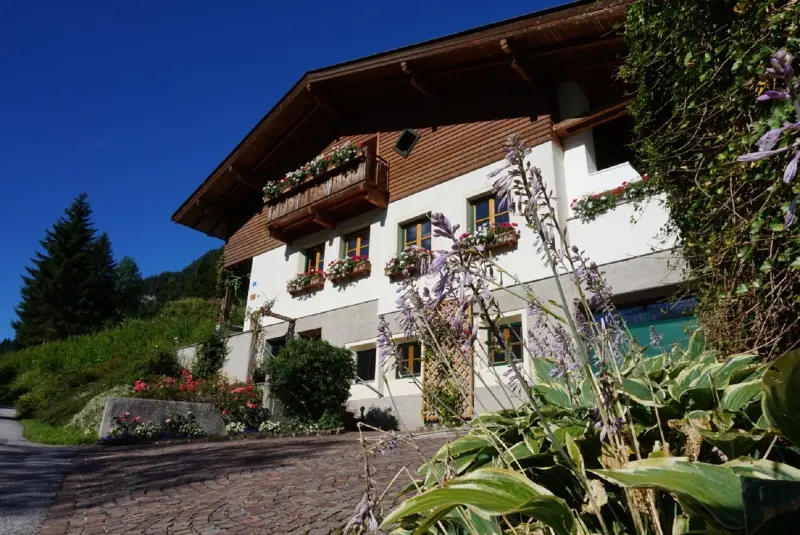 Ferienwohnung Großarl