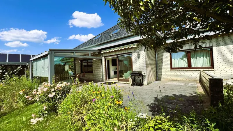 Ferienwohnung Großensee