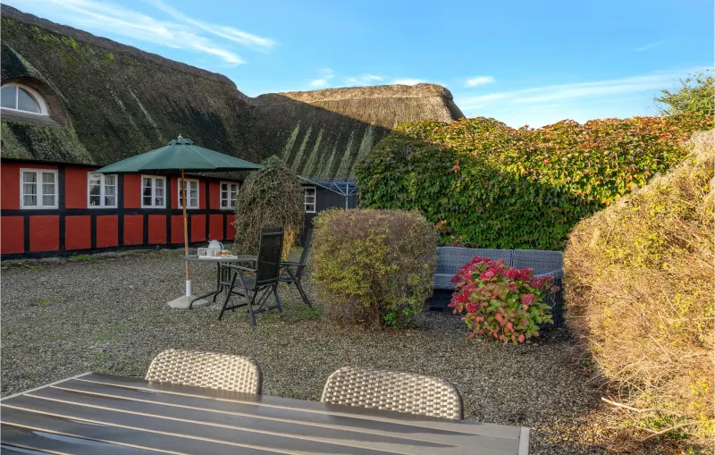 Ferienwohnung Bagenkop