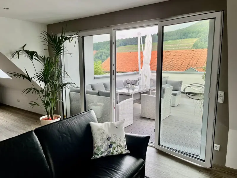 Ferienwohnung Großheubach