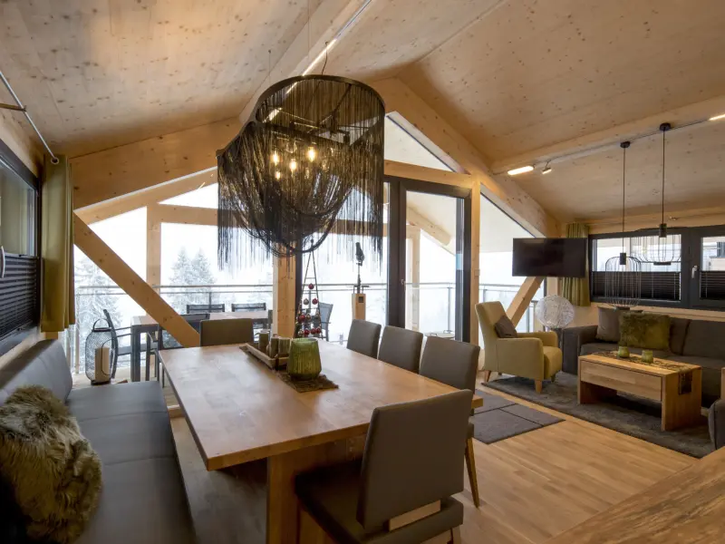 Ferienhaus Pichl