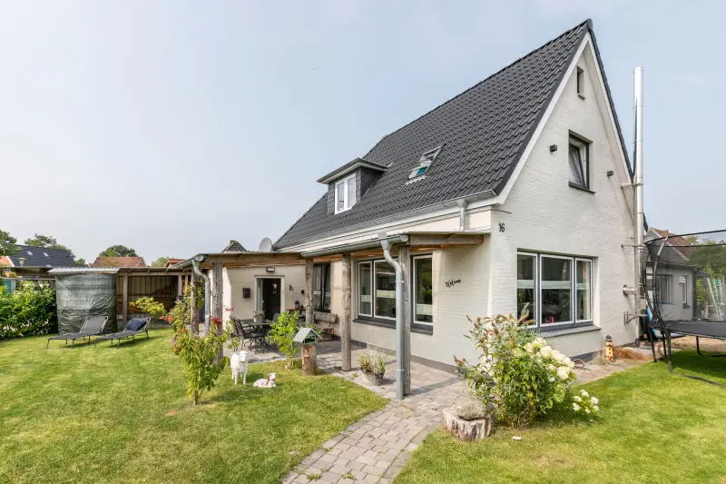 Ferienwohnung Tönning