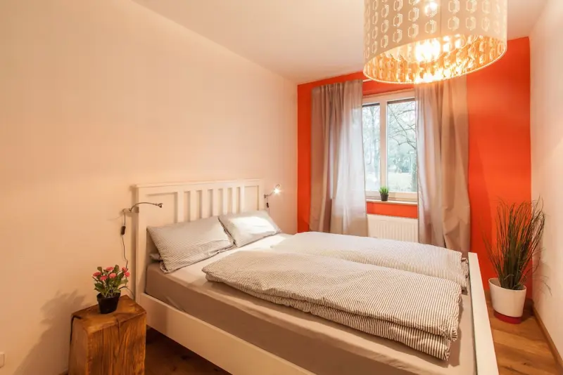 Ferienwohnung  Heidingsfeld