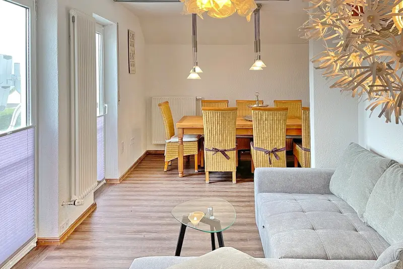 Ferienwohnung  Krausnick-Groß Wasserburg