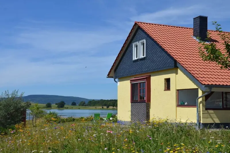 Ferienhaus Lauterbach (Hessen)