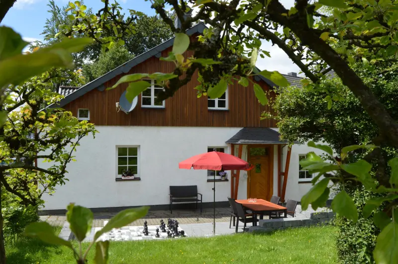 Ferienhaus Kalterherberg