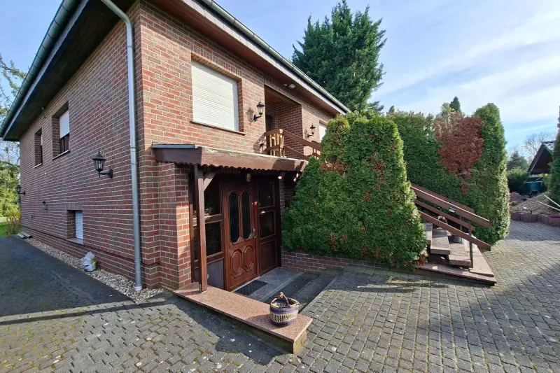 Ferienwohnung  Bernburg (Saale)