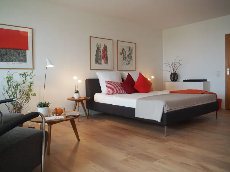 Ferienwohnung Lehrte