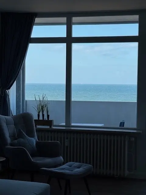 Ferienwohnung Heiligenhafen