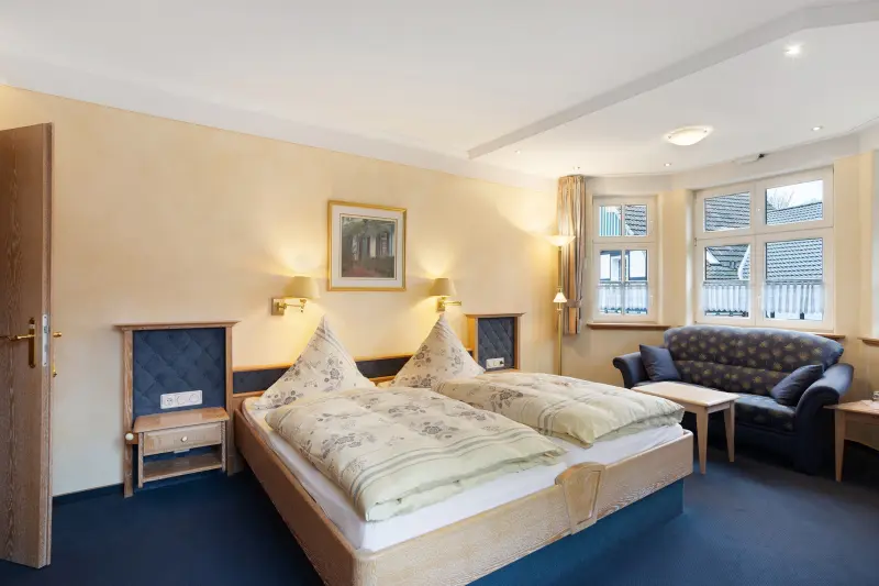 Ferienwohnung Attendorn
