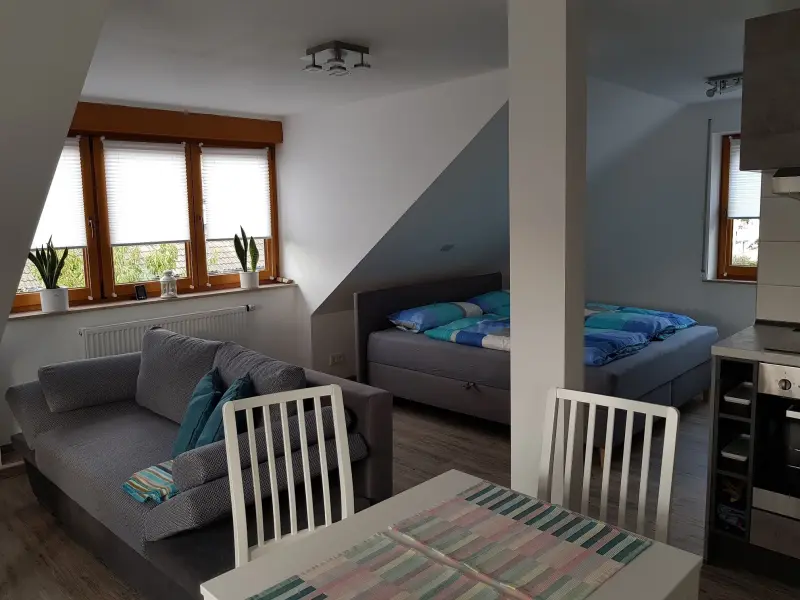 Ferienwohnung Nürnberg