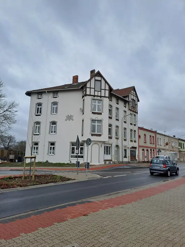 Ferienwohnung Minden