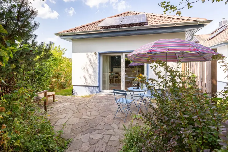 Ferienwohnung Dierhagen