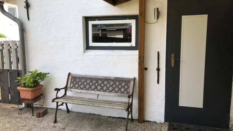 Ferienhaus  Tetenbüll