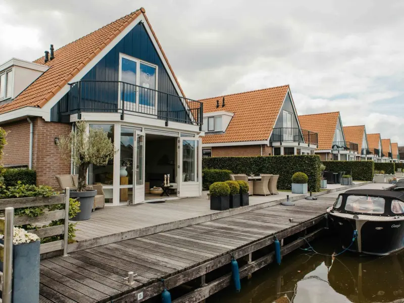 Huis Woudsend