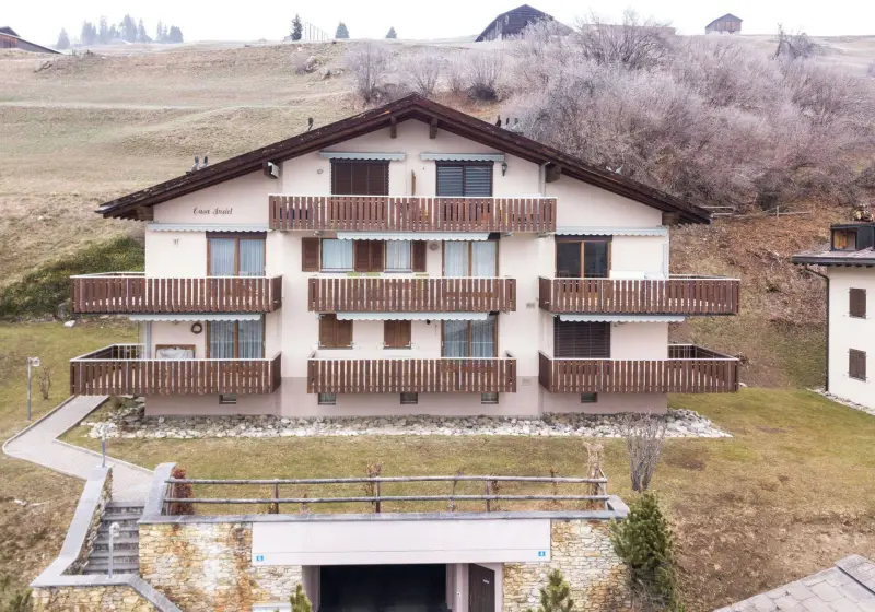 Ferienwohnung  Falera