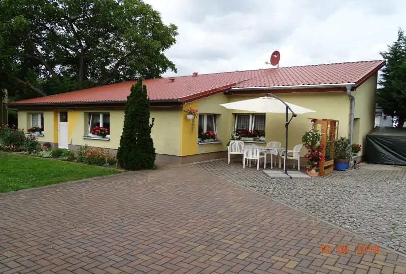 Ferienhaus Cottbus