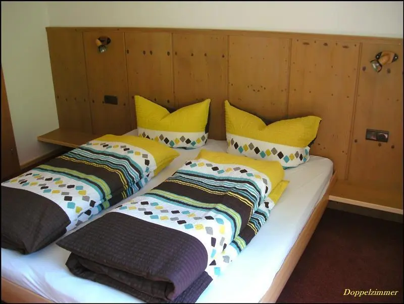 Ferienwohnung Stubaital