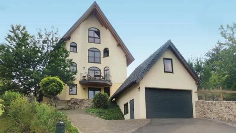 Ferienwohnung Mendig