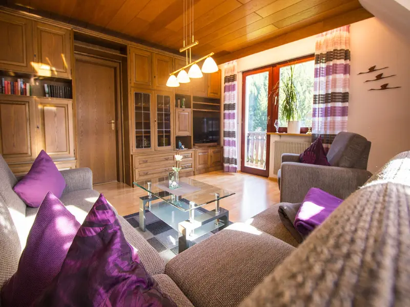 Ferienwohnung Appenweier