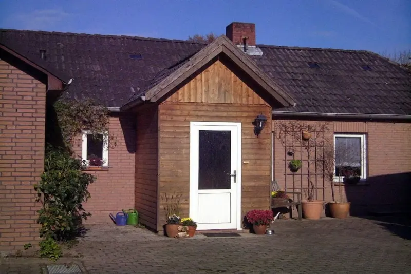 Ferienhaus Neuhaus (Oste)