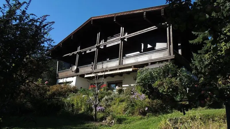 Ferienwohnung Lienz