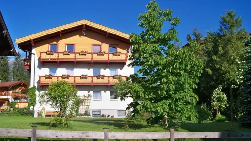 Ferienwohnung  Pertisau