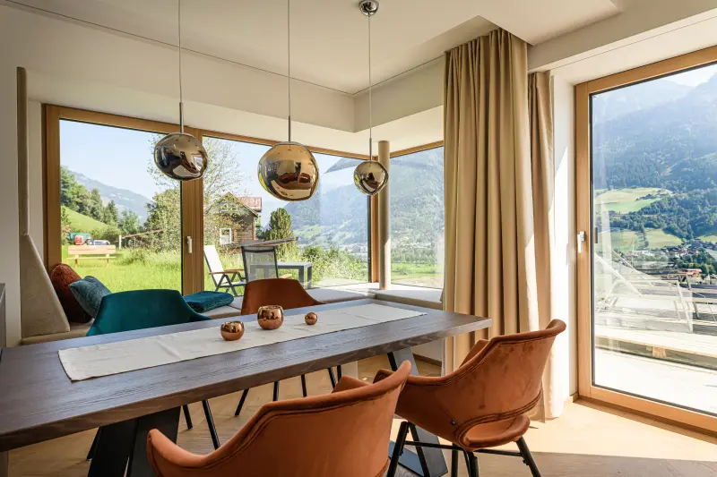 Ferienwohnung  Bad Hofgastein
