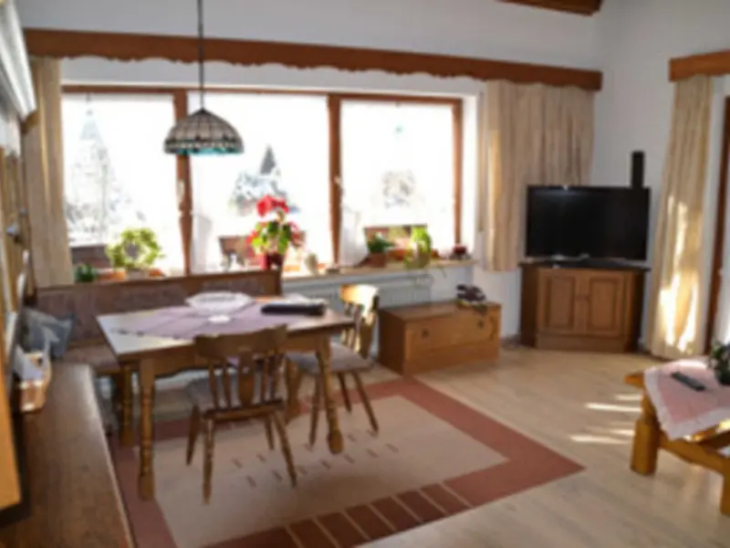 Ferienwohnung Bayrischzell