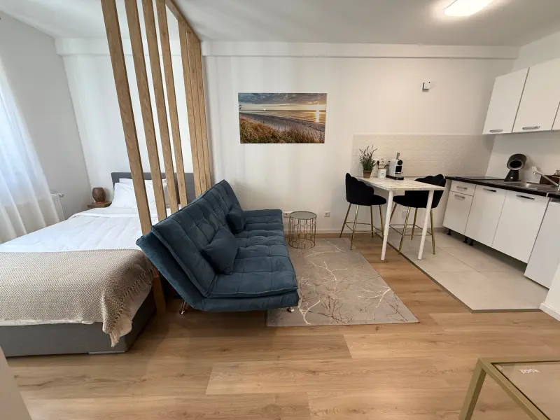 Ferienwohnung Nürnberg