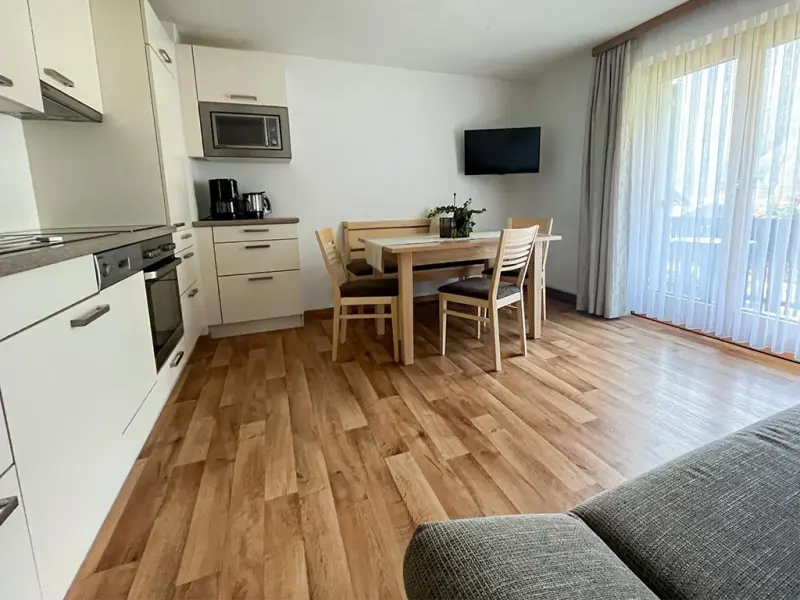 Ferienwohnung Sankt Gallenkirch