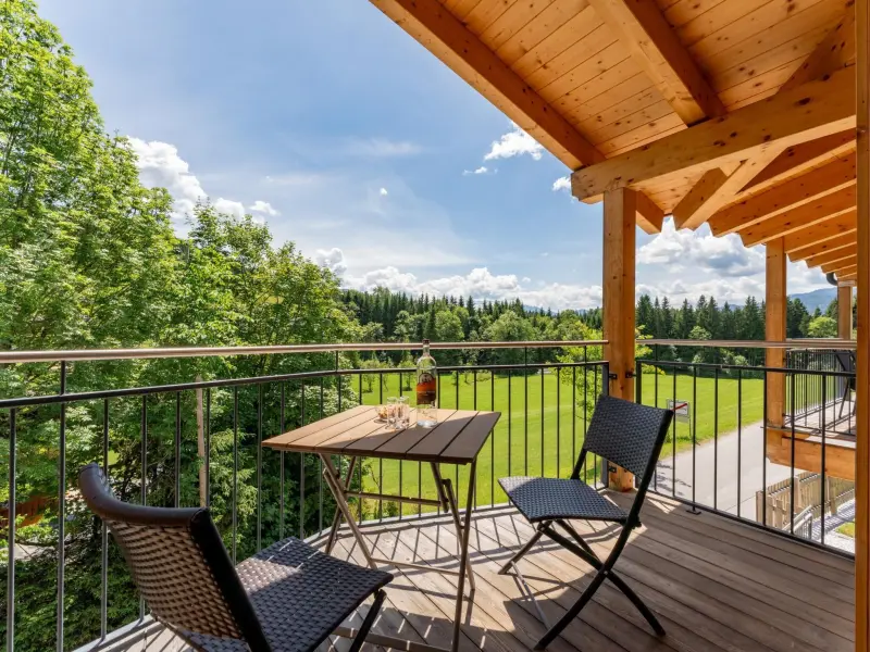 Ferienwohnung Gemeinde Werfenweng