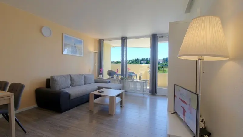 Ferienwohnung Braunlage