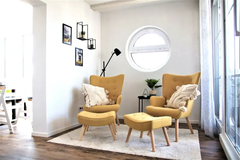 Ferienwohnung Eigeltingen