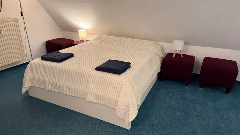 Ferienhaus Elmshorn