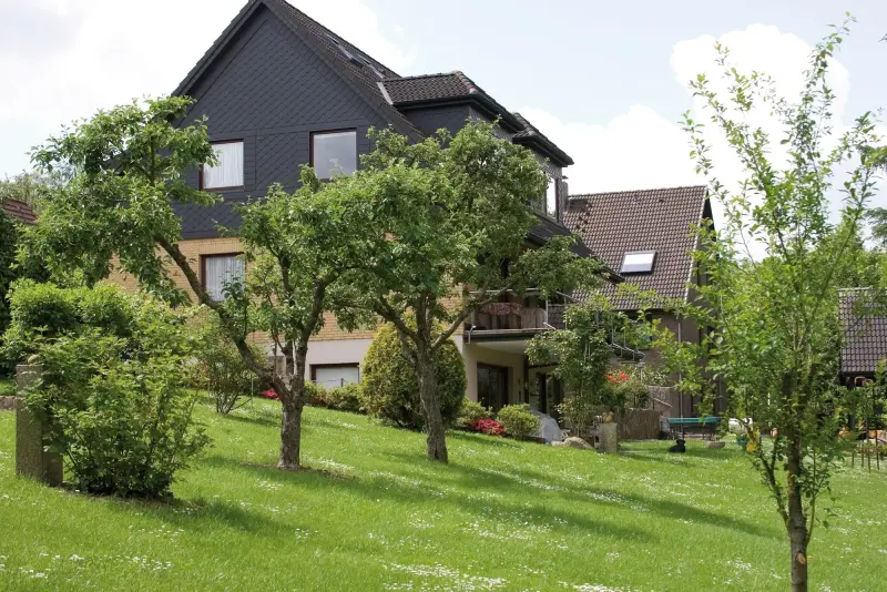 Ferienwohnung  Eckernförde