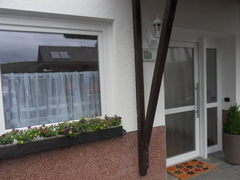 Ferienhaus Hemer