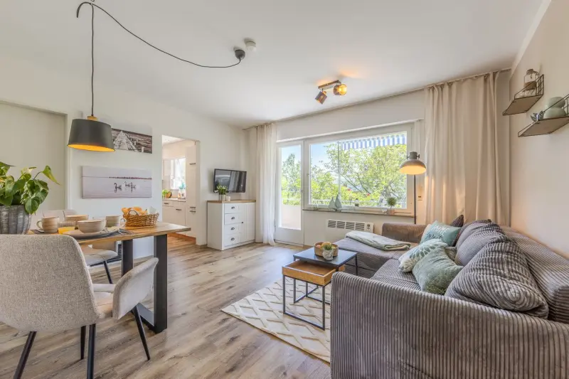 Ferienwohnung Moos
